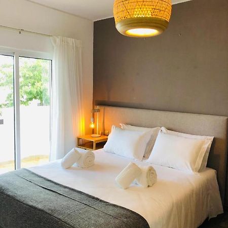 Albufeira Emblematica Apartment - Wifi & Pool المظهر الخارجي الصورة