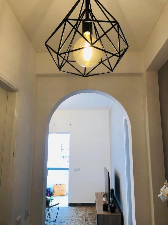 Albufeira Emblematica Apartment - Wifi & Pool المظهر الخارجي الصورة