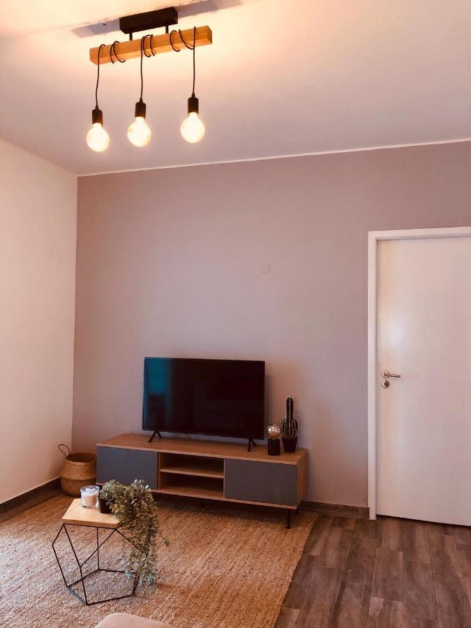 Albufeira Emblematica Apartment - Wifi & Pool المظهر الخارجي الصورة