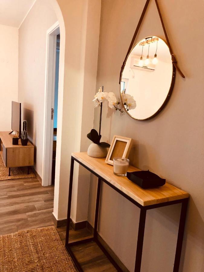Albufeira Emblematica Apartment - Wifi & Pool المظهر الخارجي الصورة