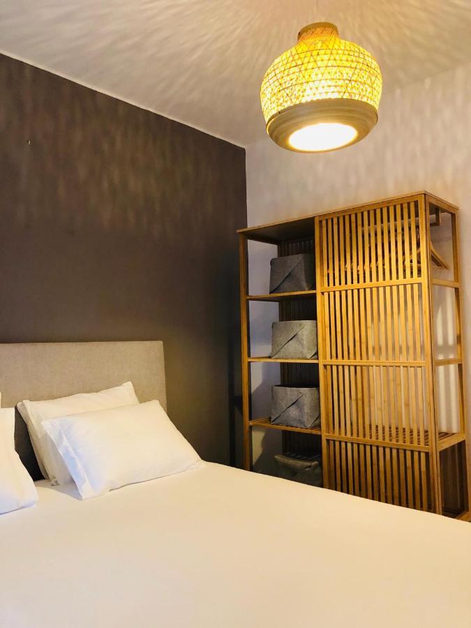 Albufeira Emblematica Apartment - Wifi & Pool المظهر الخارجي الصورة