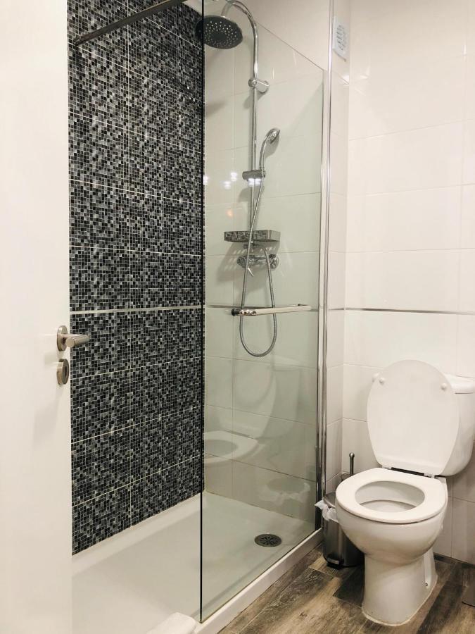 Albufeira Emblematica Apartment - Wifi & Pool المظهر الخارجي الصورة