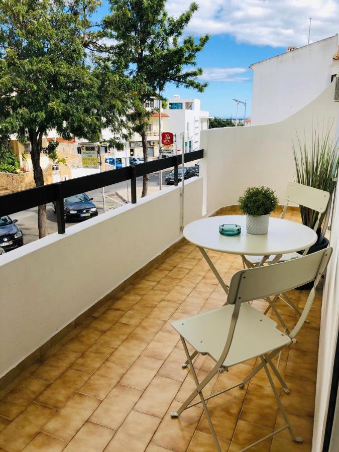 Albufeira Emblematica Apartment - Wifi & Pool المظهر الخارجي الصورة