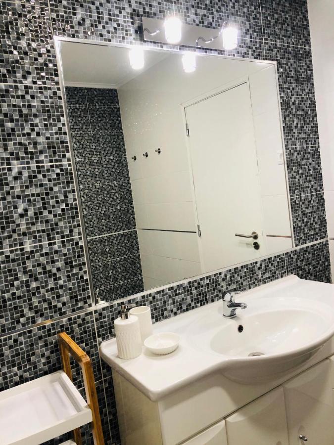 Albufeira Emblematica Apartment - Wifi & Pool المظهر الخارجي الصورة