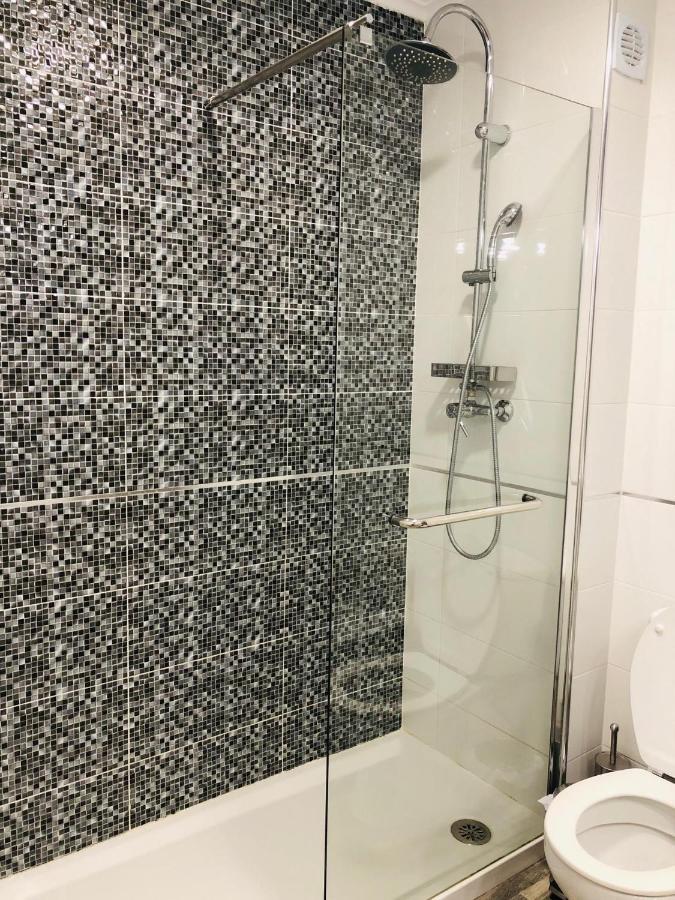 Albufeira Emblematica Apartment - Wifi & Pool المظهر الخارجي الصورة