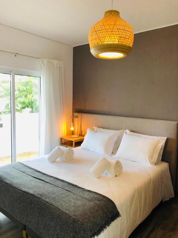 Albufeira Emblematica Apartment - Wifi & Pool المظهر الخارجي الصورة