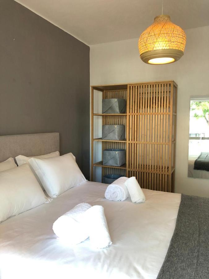 Albufeira Emblematica Apartment - Wifi & Pool المظهر الخارجي الصورة