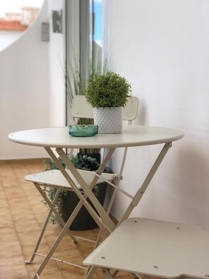 Albufeira Emblematica Apartment - Wifi & Pool المظهر الخارجي الصورة