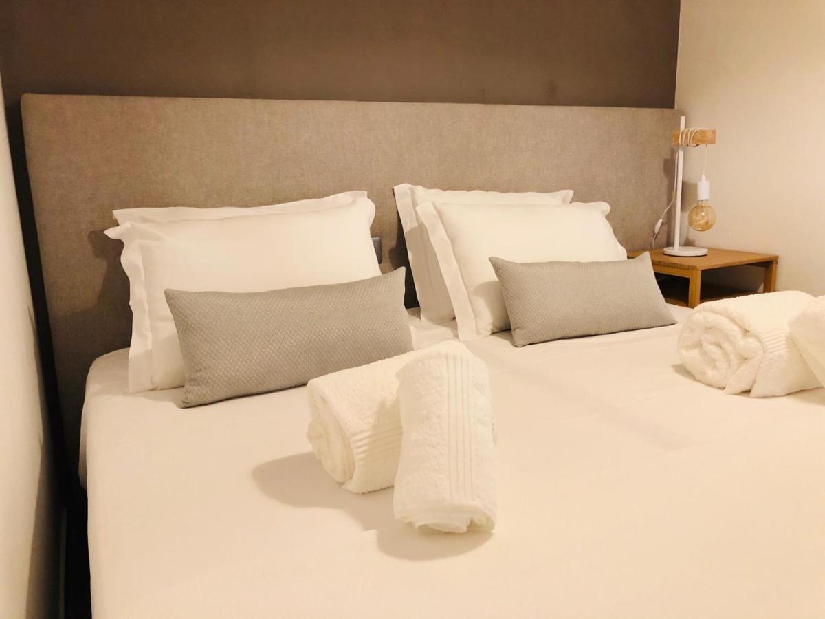 Albufeira Emblematica Apartment - Wifi & Pool المظهر الخارجي الصورة