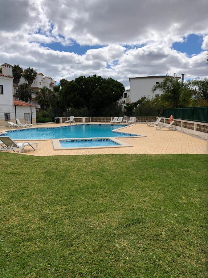 Albufeira Emblematica Apartment - Wifi & Pool المظهر الخارجي الصورة