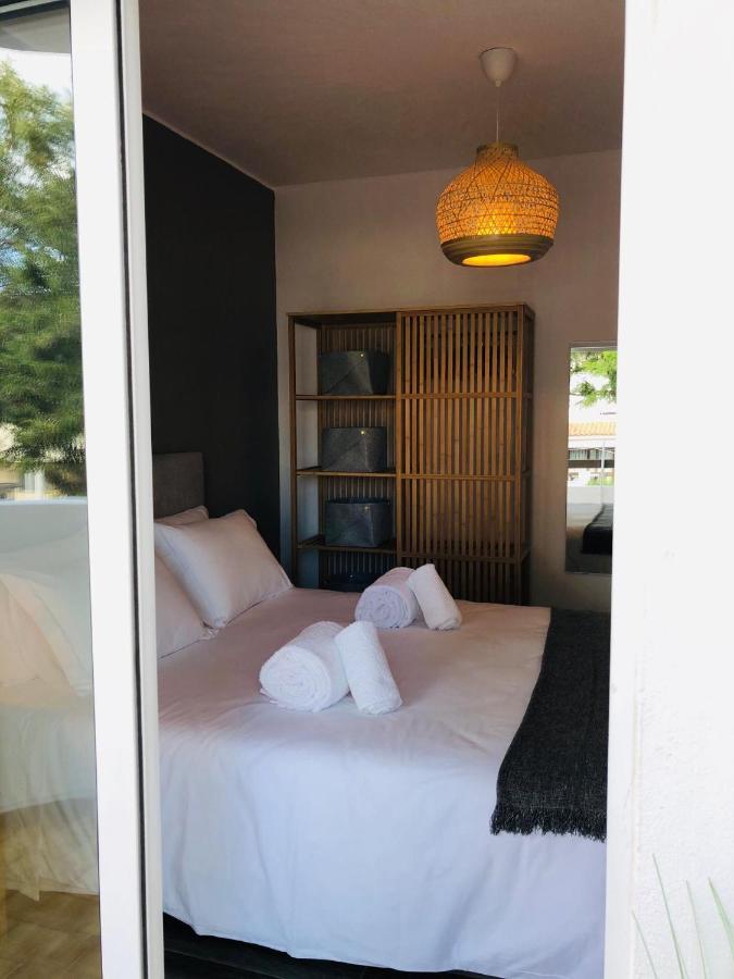 Albufeira Emblematica Apartment - Wifi & Pool المظهر الخارجي الصورة