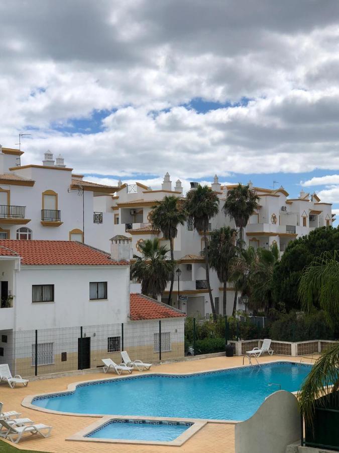 Albufeira Emblematica Apartment - Wifi & Pool المظهر الخارجي الصورة