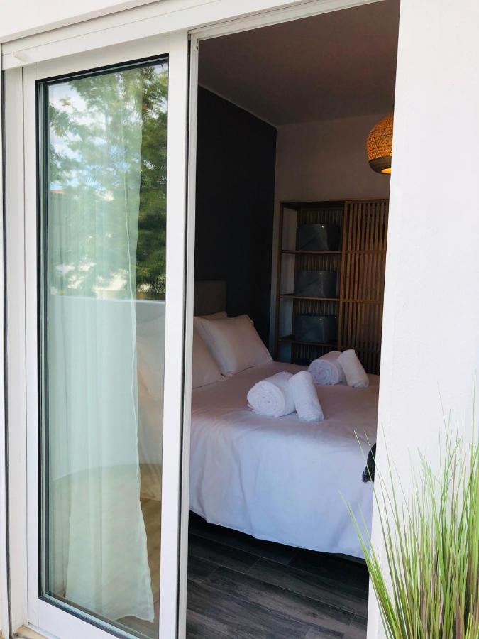 Albufeira Emblematica Apartment - Wifi & Pool المظهر الخارجي الصورة