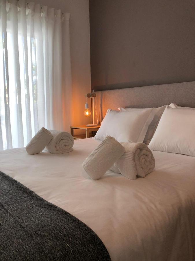 Albufeira Emblematica Apartment - Wifi & Pool المظهر الخارجي الصورة