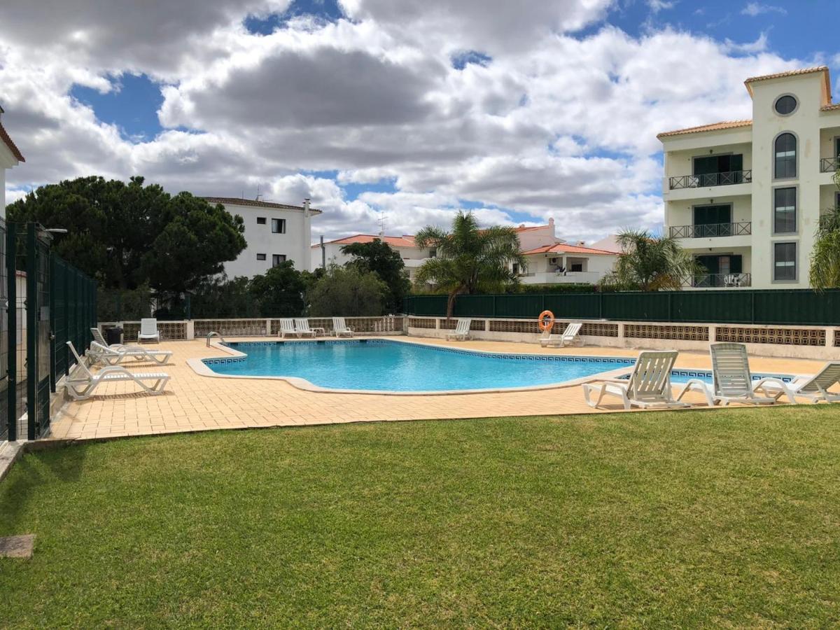 Albufeira Emblematica Apartment - Wifi & Pool المظهر الخارجي الصورة