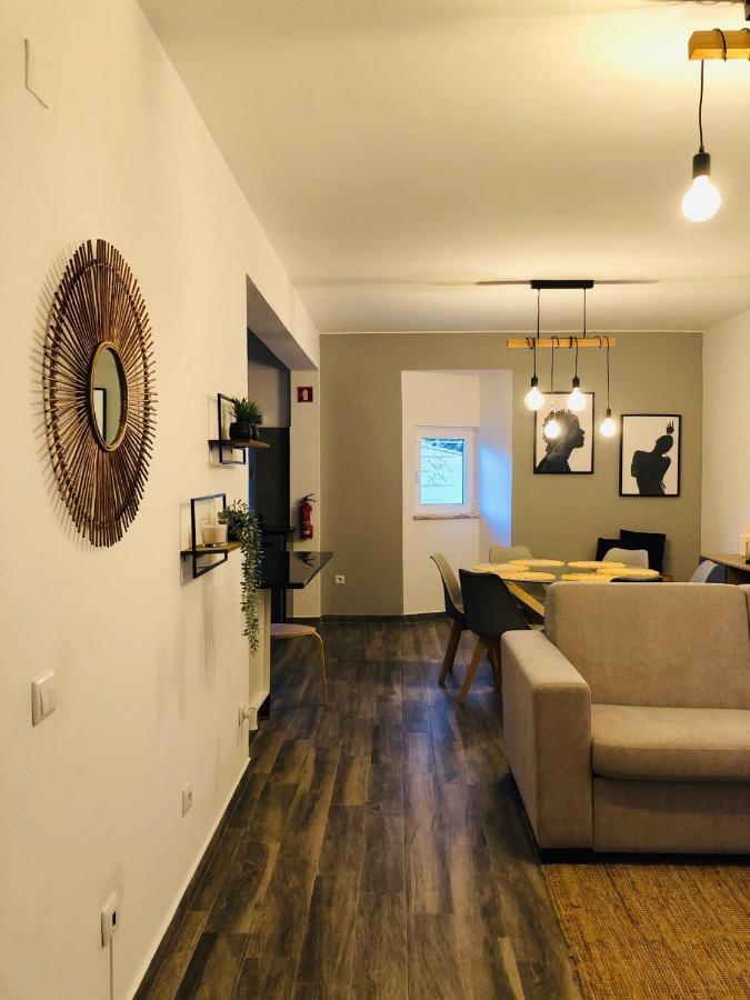 Albufeira Emblematica Apartment - Wifi & Pool المظهر الخارجي الصورة