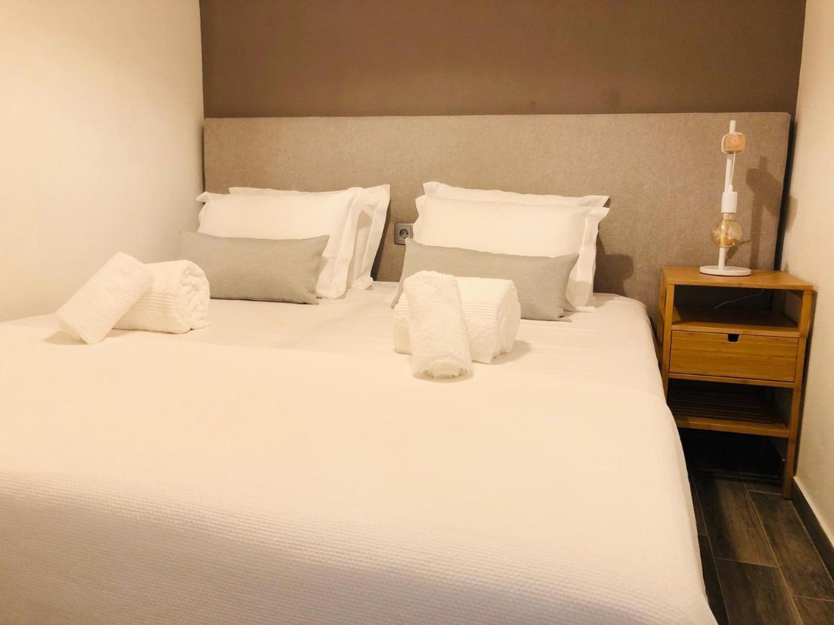 Albufeira Emblematica Apartment - Wifi & Pool المظهر الخارجي الصورة
