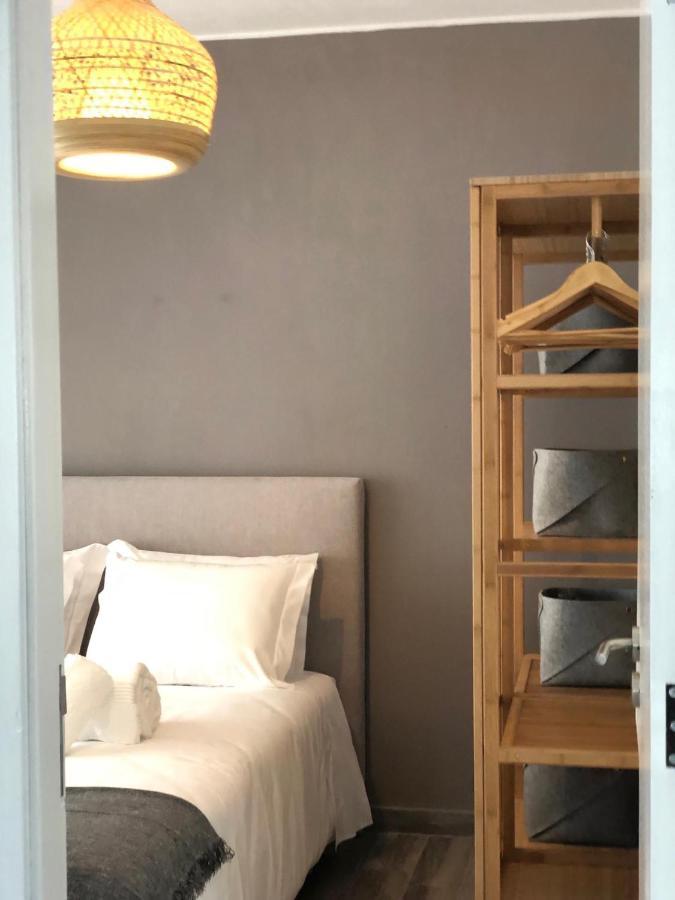 Albufeira Emblematica Apartment - Wifi & Pool المظهر الخارجي الصورة