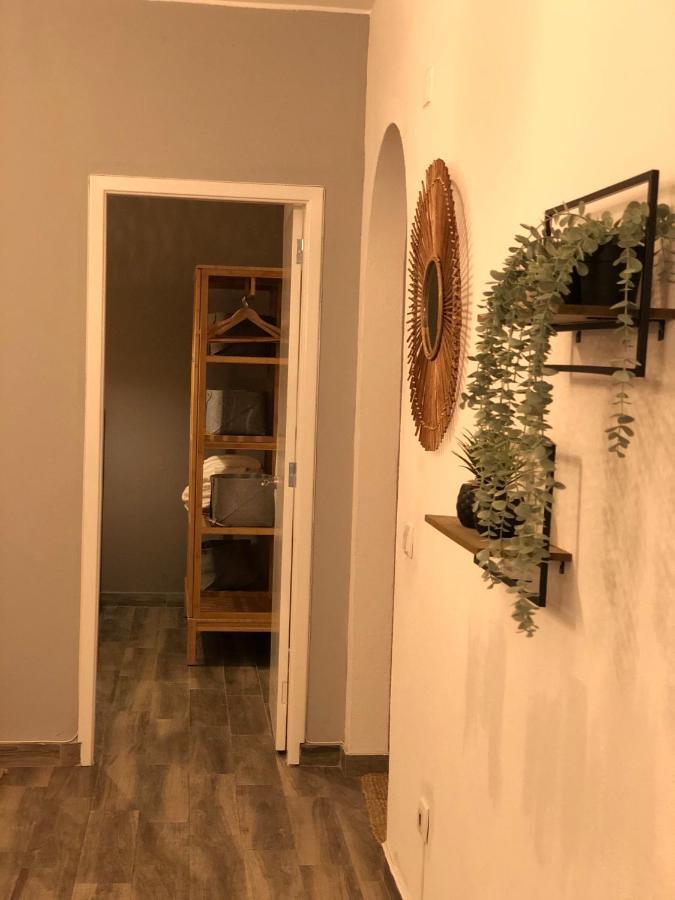 Albufeira Emblematica Apartment - Wifi & Pool المظهر الخارجي الصورة