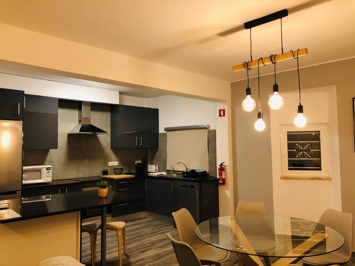 Albufeira Emblematica Apartment - Wifi & Pool المظهر الخارجي الصورة